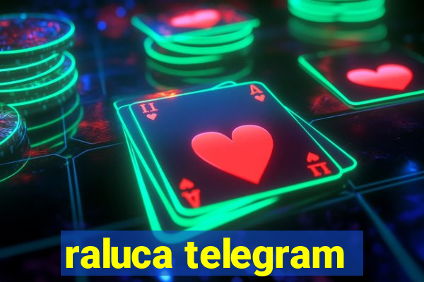 raluca telegram